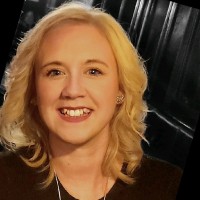 Chelsea Fothergill