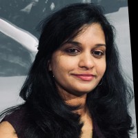 Shalini M.