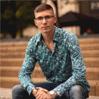 Caleb Denton