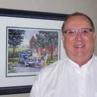 Charlie Elliott