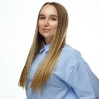 Ксения М.