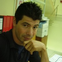 Javier Farina Mercoplast