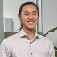 Colin Chong
