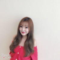 李艺娟