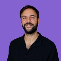 Grégoire FERNANDES