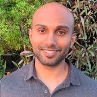 Vinit Akolkar