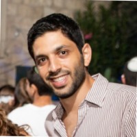 Ofir Halili