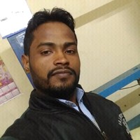 Raghvendra Kumar