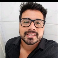 Jean Carlos Rocha Silva