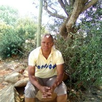 Reggy Mandlenkosi