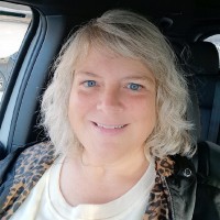 Vicki Sunderland