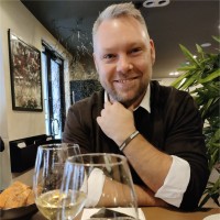 Mads Dragsbæk