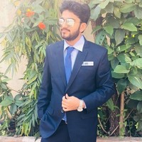 Pathik Chauhan