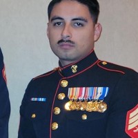 Daniel Bravo