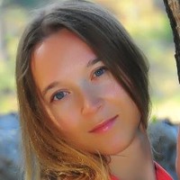 Tatiana Olkhova