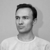 Alexandr Nikulin