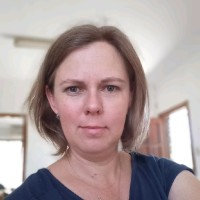 Melanie Maritz