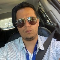 Sergio Eduardo Vazquez Mondragon