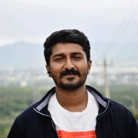 Veerdev Shreyas