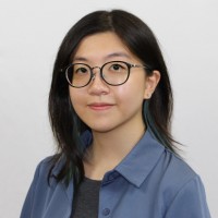 Patricia Wong