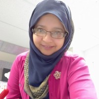 Fauzia Karim Koly , Pe