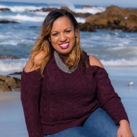 Charmaine Pickens, M.A., Nbc-Hwc