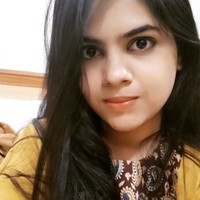 Bhavya S.