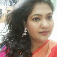 richa bhagat