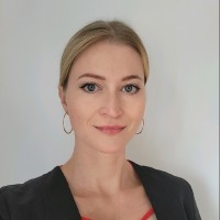 Marta Kaluga-Souza