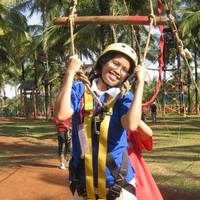 Purwanti _