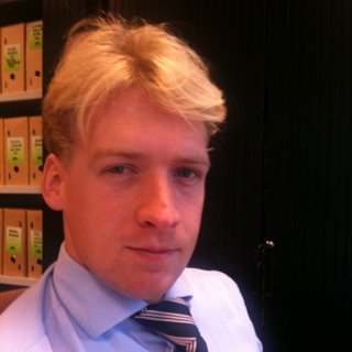 Gerald Van Kooten