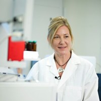 Alyson Mitchell