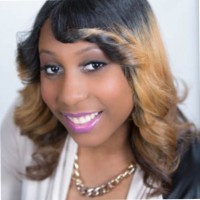 Amber Chatman