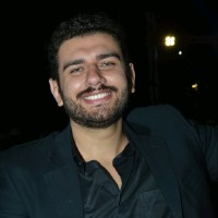 Ahmed Elsheikh (Mba,Tot)
