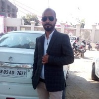 Manoj Manral