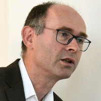 Geert Van Mulders