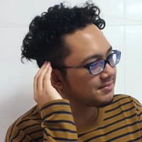 Khairulanwar Bin Mohamad Jufri