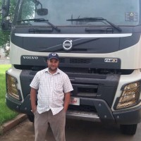 Mohamed El Hasany