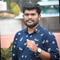 Hareesh Krishnan