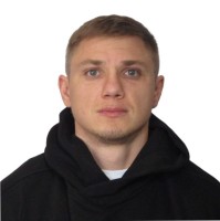 Viacheslav Melnychenko