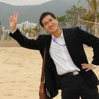 黄冠庆