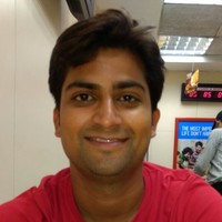 Devendra Panwar
