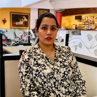 Niharika Sharma-RCIC