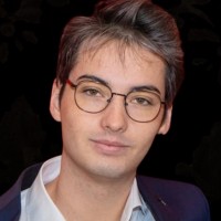 Romain Vecchi