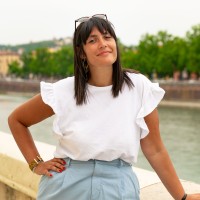 Giada Trincanato