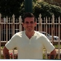 Stephen Gallimore