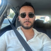 Enes Halil Yüce
