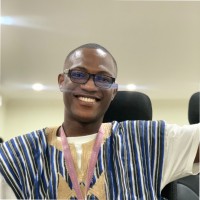 Reujoy Ekow Amissah