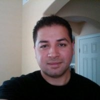 Gilbert Ramos