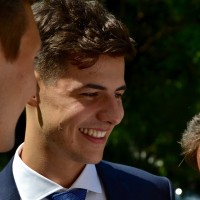 Luca Aldegheri